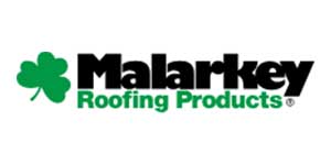 malarkey logo